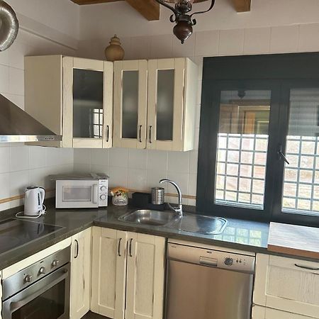 Hispalis Villa En Aracena La Umbria  Luaran gambar