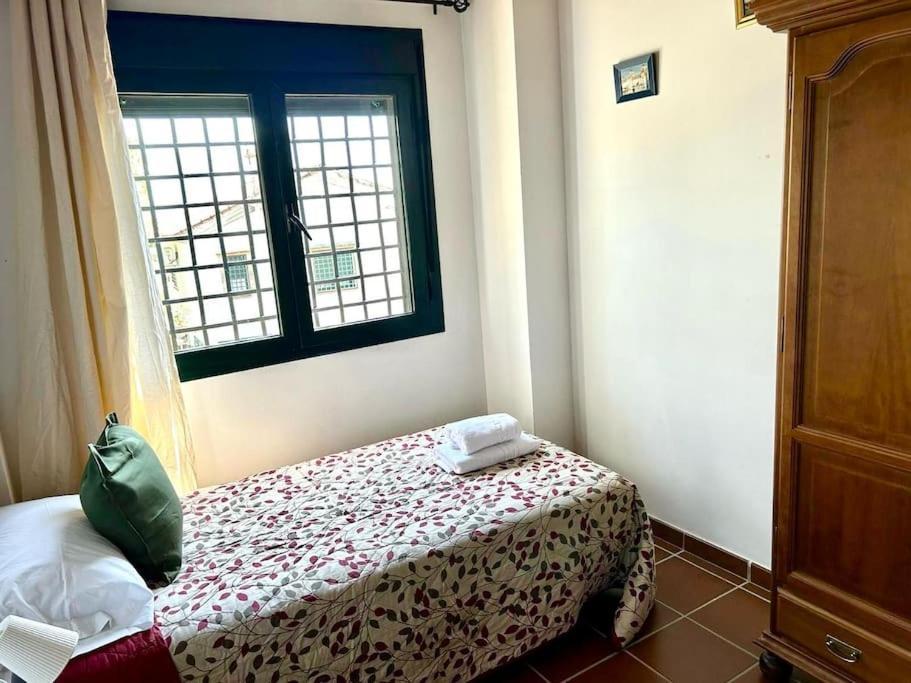 Hispalis Villa En Aracena La Umbria  Luaran gambar