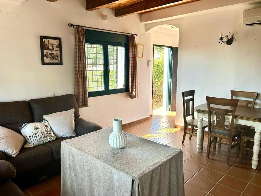 Hispalis Villa En Aracena La Umbria  Luaran gambar