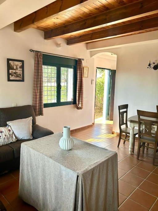 Hispalis Villa En Aracena La Umbria  Luaran gambar