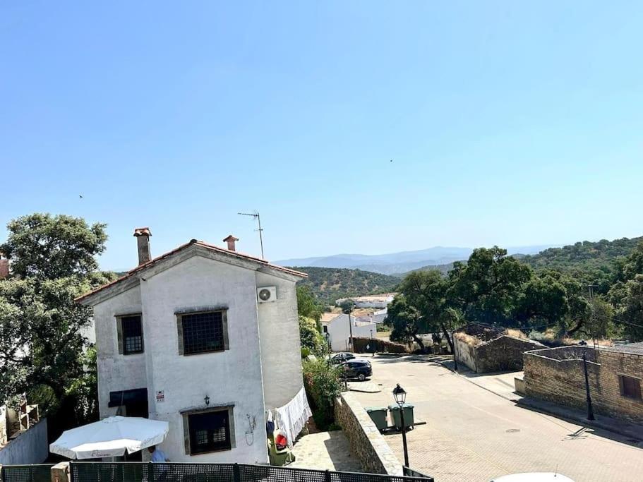Hispalis Villa En Aracena La Umbria  Luaran gambar