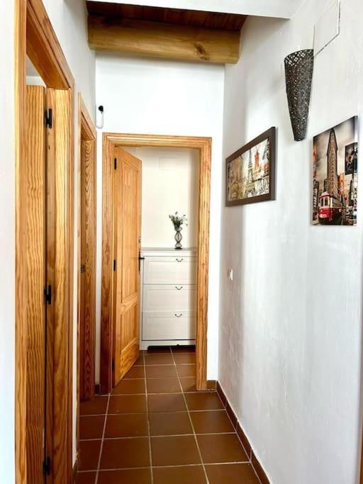 Hispalis Villa En Aracena La Umbria  Luaran gambar