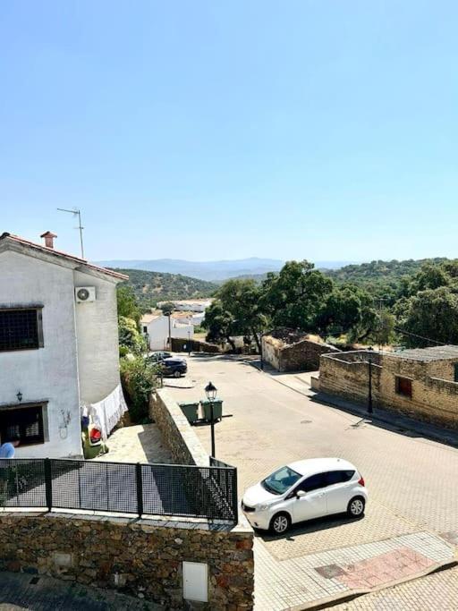 Hispalis Villa En Aracena La Umbria  Luaran gambar