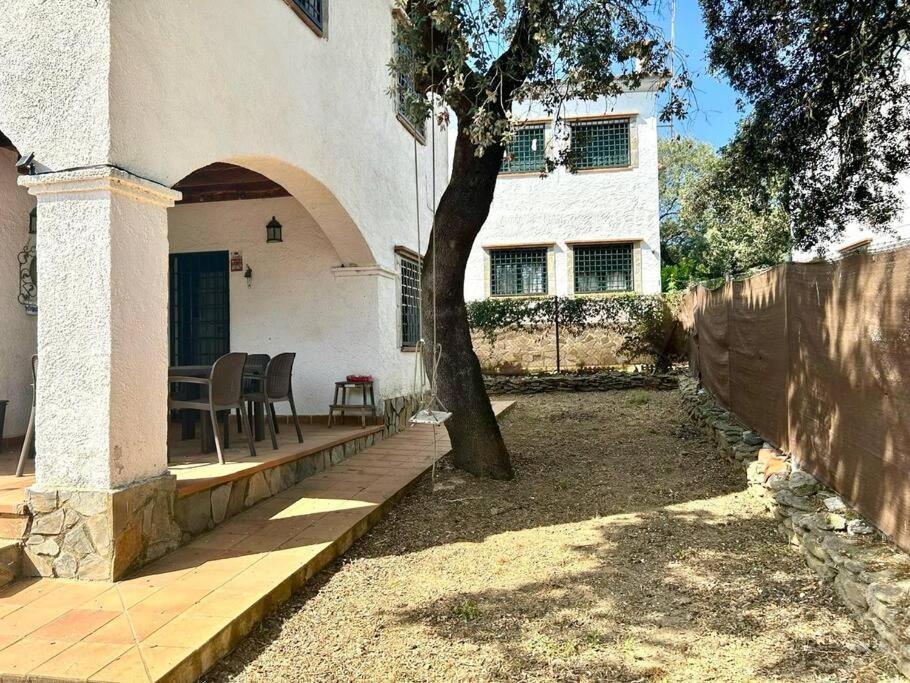 Hispalis Villa En Aracena La Umbria  Luaran gambar