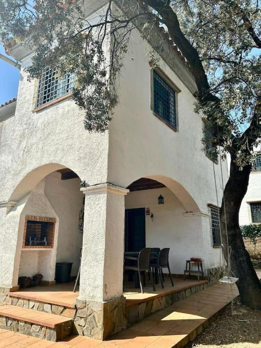 Hispalis Villa En Aracena La Umbria  Luaran gambar