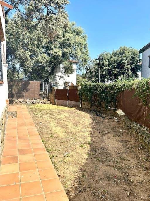 Hispalis Villa En Aracena La Umbria  Luaran gambar